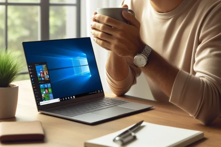 Como desinstalar o Windows 11 e retornar ao Windows 10?