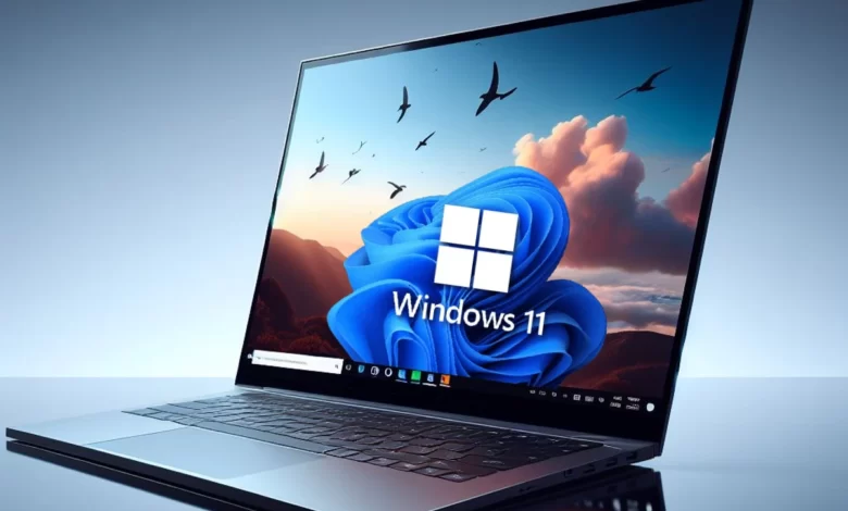 Como saber as especificações do PC no Windows 11?