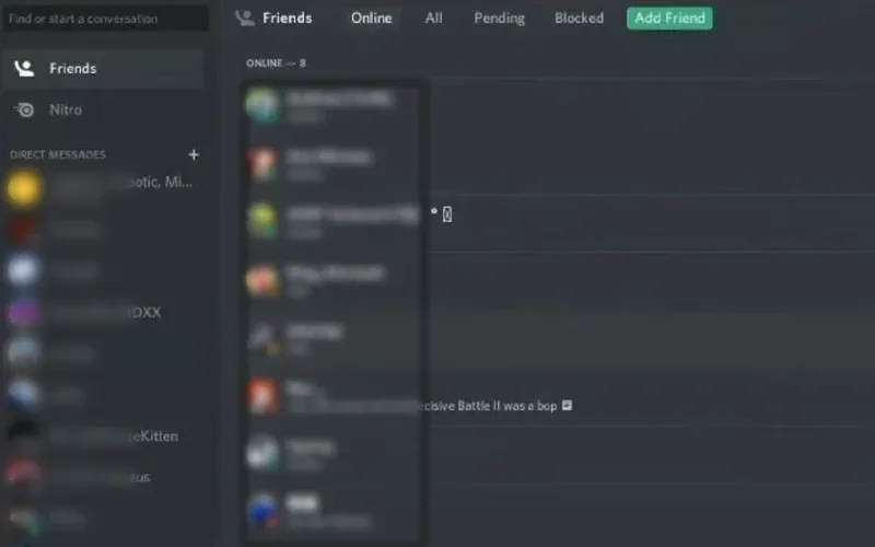 Como compartilhar sua tela no Discord no computador e celular?