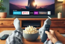 Como configurar e usar o espelhamento de tela do Fire TV Stick?