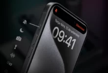 Botão de Ação do iPhone 15 Pro: tudo que você precisa saber