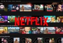 Como cancelar a assinatura da Netflix?