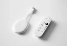 Como configurar o Chromecast?