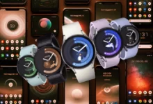 Como emparelhar e configurar o Galaxy Watch 6 em celulares que não são Samsung