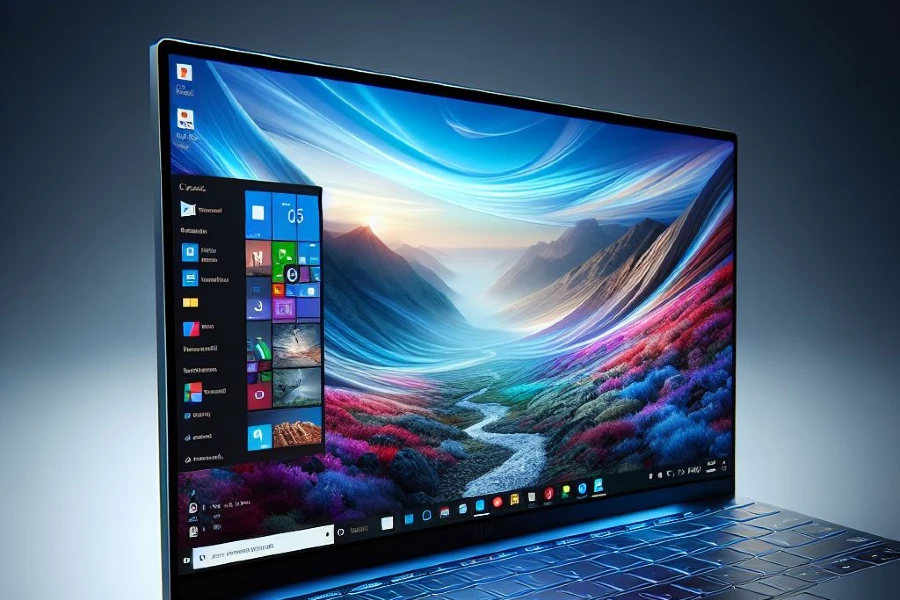 Atualizando o Windows 11