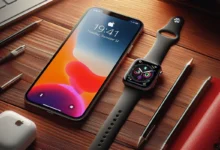 Como fazer backup e restaurar o Apple Watch?