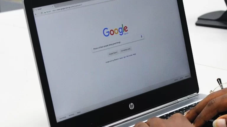 Como remover seus dados pessoais do Google?