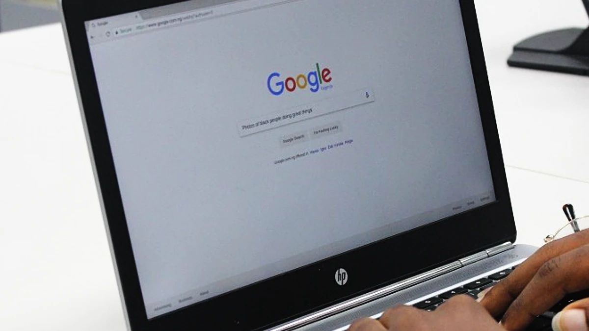 Como remover seus dados pessoais do Google?