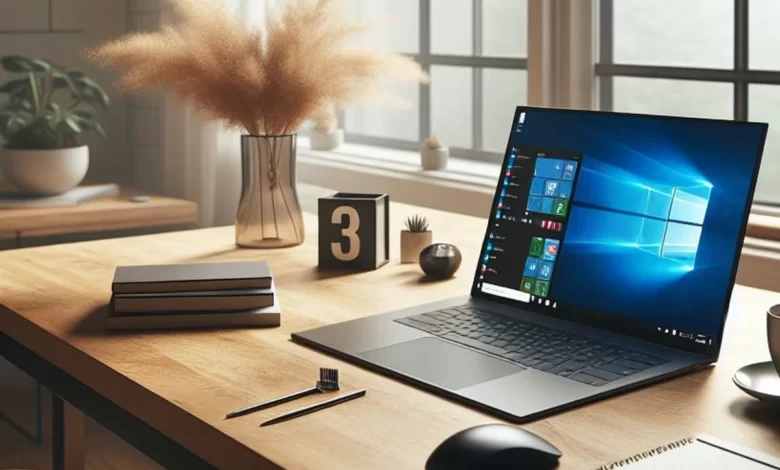 Como usar controles de iluminação RGB integrados no Windows 11?