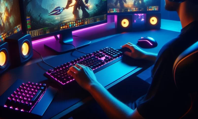 As melhores VPNs para jogos asiáticos em 2024