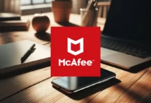 Como remover antivírus McAfee do Windows 10, 11, Mac e Linux?