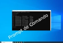 Como acessar e usar o Prompt de Comando no Windows 10 e 11?