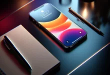 Como personalizar o indicador do modo silencioso do iPhone 15 Pro