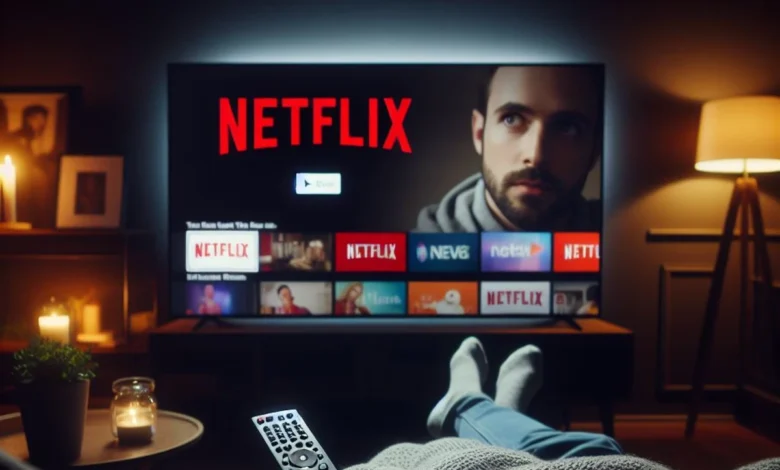 Como definir e atualizar sua localização principal na Netflix
