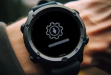 Como atualizar o software do seu relógio Garmin?