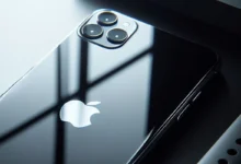 Como alterar o som de notificação padrão no iPhone com iOS 17.2?