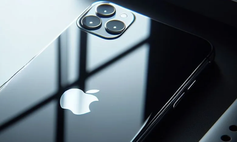 Como alterar o som de notificação padrão no iPhone com iOS 17.2?