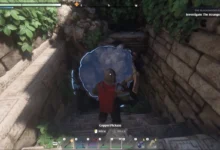 Como obter e usar sucatas de metal em Enshrouded?