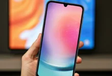 Como formatar Samsung Galaxy A24?