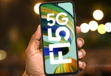 Como formatar Samsung Galaxy F15 5G?