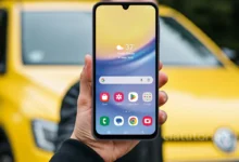 Como formatar o Samsung Galaxy A15 5G?
