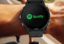 Relógio Garmin: Como configurar o Spotify para ouvir músicas offline?