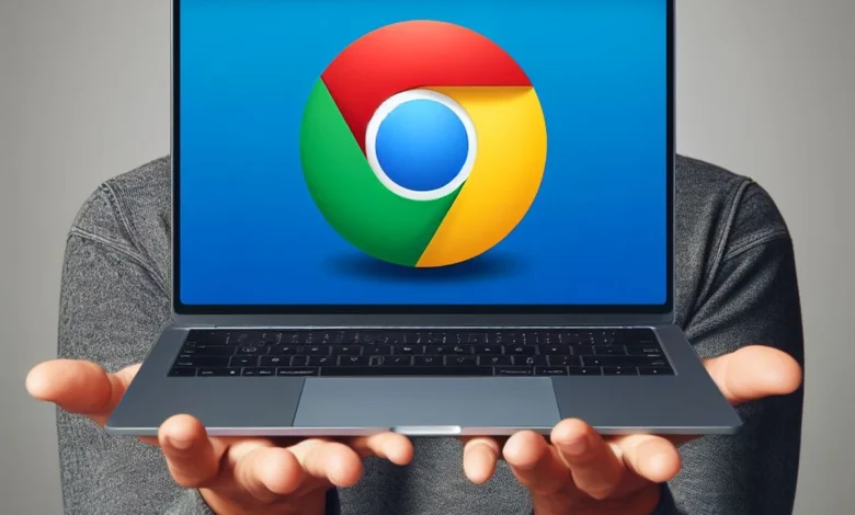 Como ativar a Navegação segura melhorada no Google Chrome?