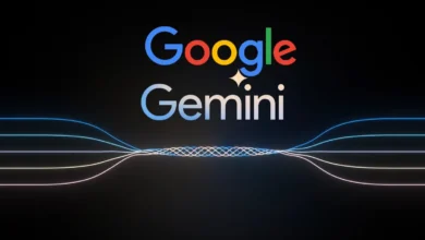 Como baixar e usar o aplicativo Gemini IA do Google no Android?