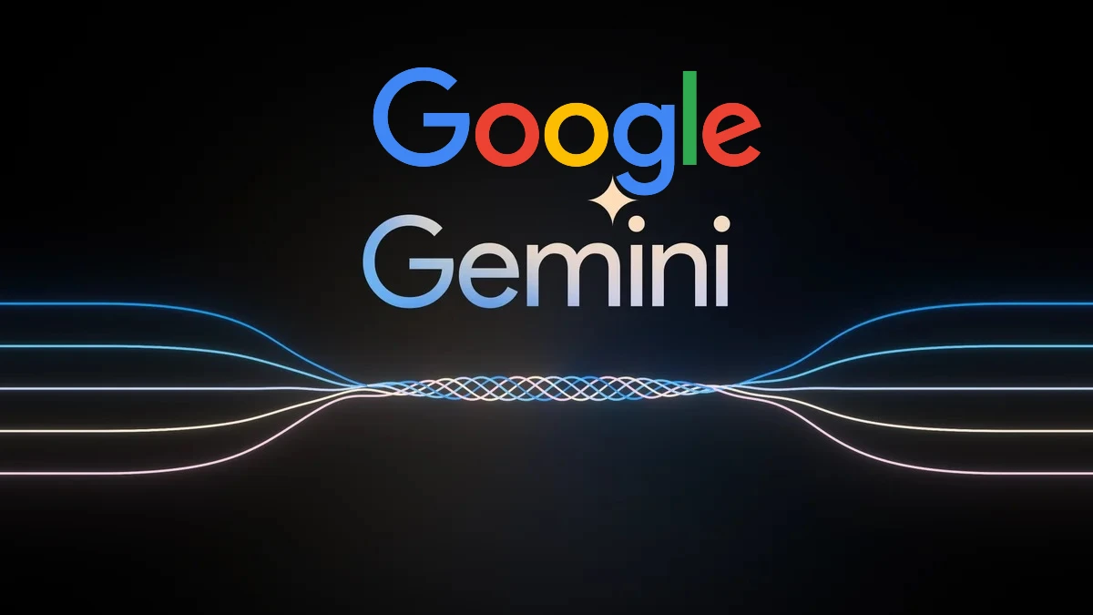 Como baixar e usar o aplicativo Gemini IA do Google no Android?