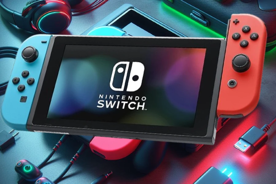 Conectando Joy-Cons ou um Switch Pro Controller ao PC via Bluetooth