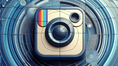 Tag de Nome do Instagram: como criar e personalizar?