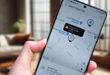 Como baixar e usar o aplicativo Samsung Find?