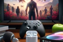 Como usar AirPods no Xbox Series X? 2 métodos para conectar os fones de ouvido com o seu console