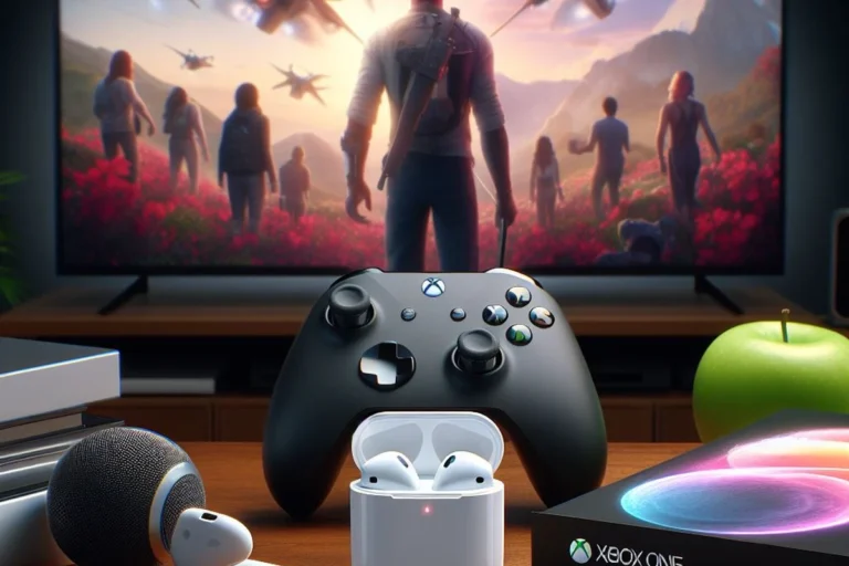 Como usar AirPods no Xbox Series X? 2 métodos para conectar os fones de ouvido com o seu console