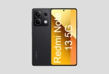 Como formatar o Redmi Note 13 5G?