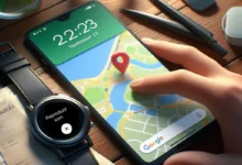 Como encontrar meu Celular Android ou Smartwatch Wear OS?