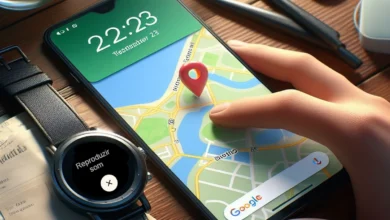 Como encontrar meu Celular Android ou Smartwatch Wear OS?