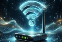 Como solucionar problemas no Wi-Fi?