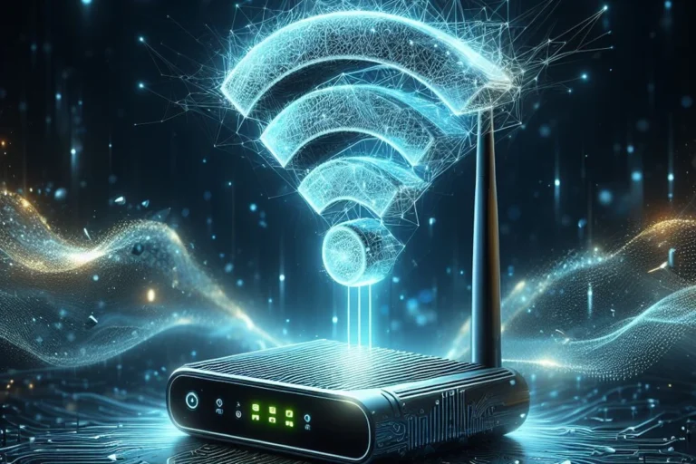 Como solucionar problemas no Wi-Fi?