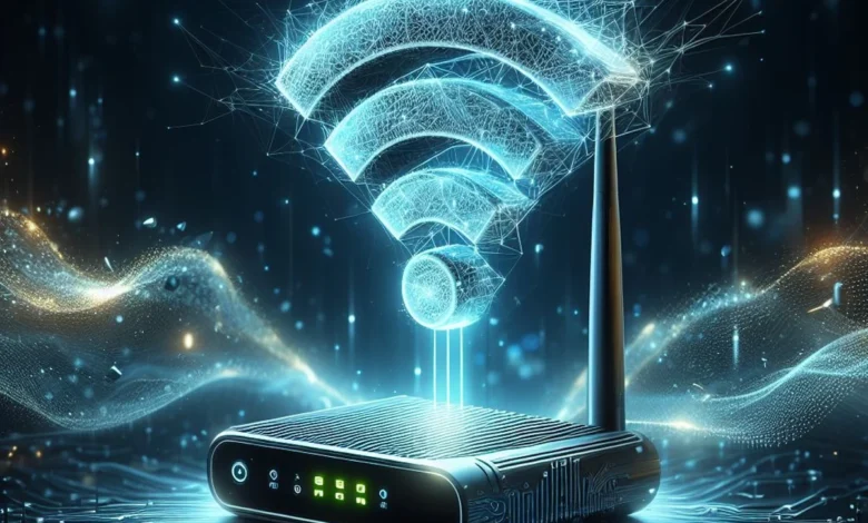 Como solucionar problemas no Wi-Fi?