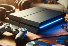 Como redefinir o PS4 para o padrão de fábrica?