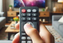 Como programar controle remoto universal RCA?