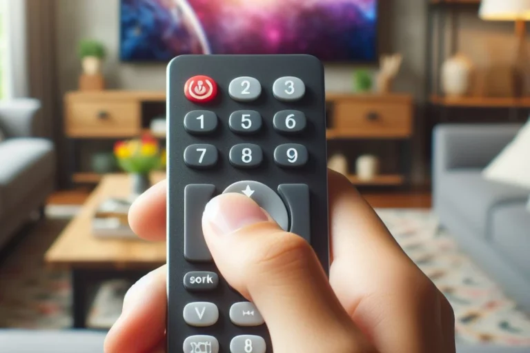 Como programar controle remoto universal RCA?