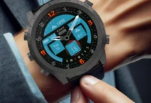 Como personalizar os dados da tela do relógio Garmin