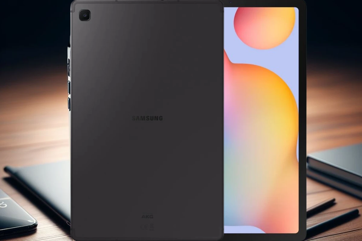 Como formatar Samsung Galaxy Tab S6 Lite 2024?