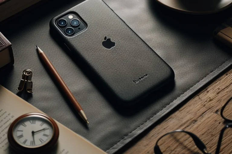 Como encontrar o número do iPhone?