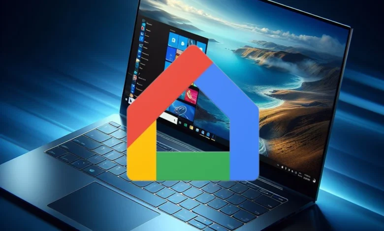 Como usar o Google Home no computador?