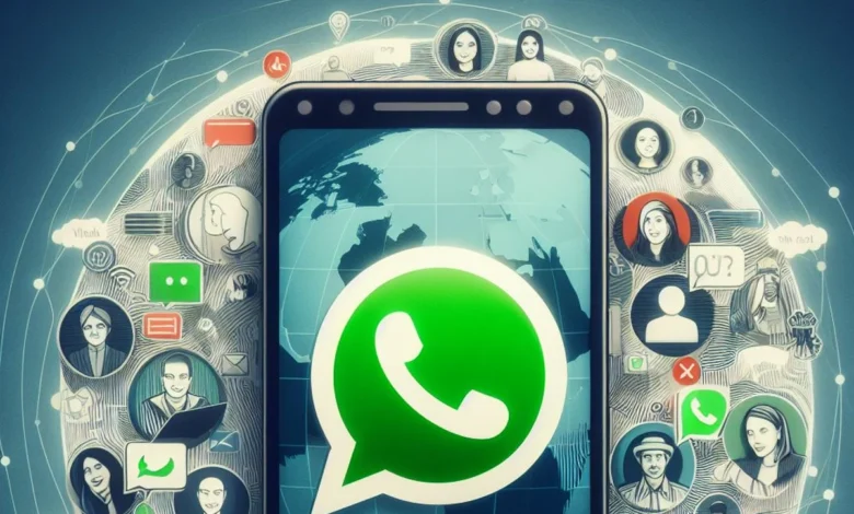 Como recuperar mensagens apagadas no WhatsApp?