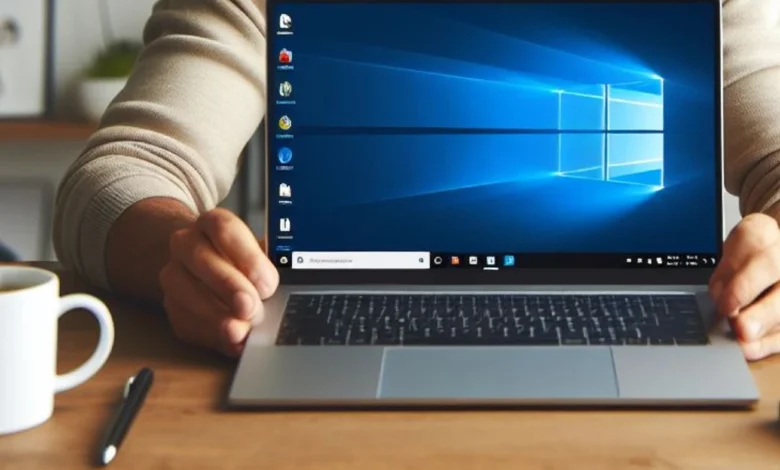 Como dividir a tela no Windows 11?