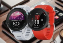 Como alterar a unidade de medida no relógio Garmin